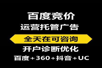 SEM代运营公司案例分析报告